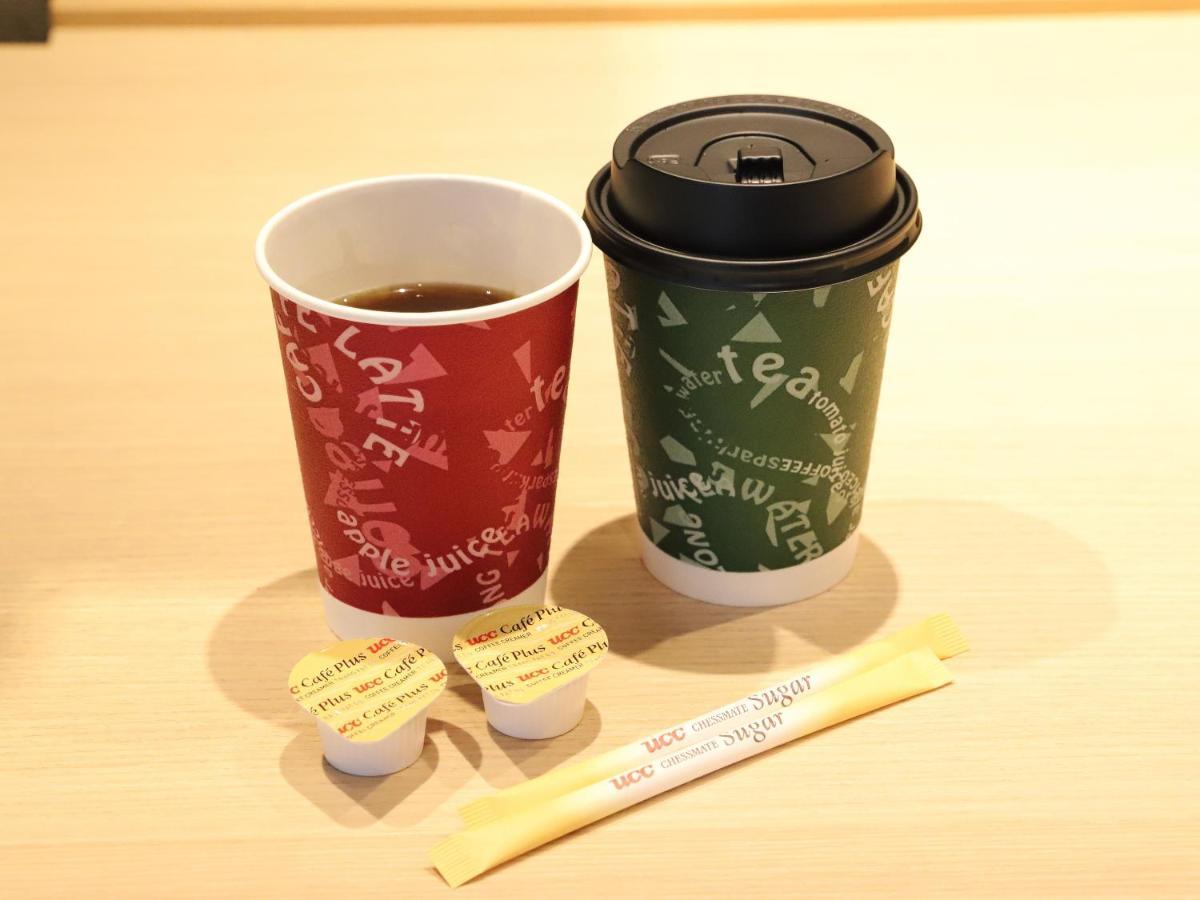 Smile Hotel Shinagawa Sengakuji Ekimae Tokyo Eksteriør billede
