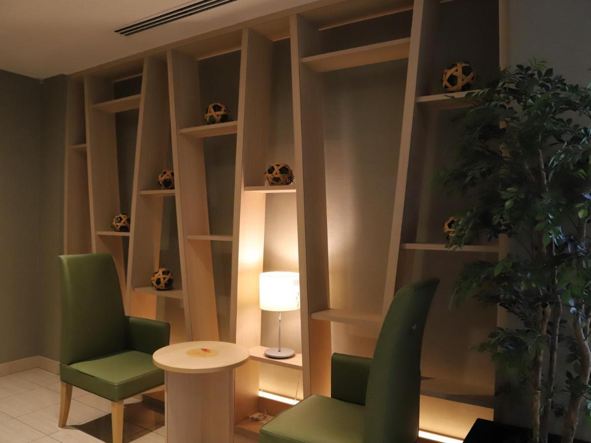 Smile Hotel Shinagawa Sengakuji Ekimae Tokyo Eksteriør billede