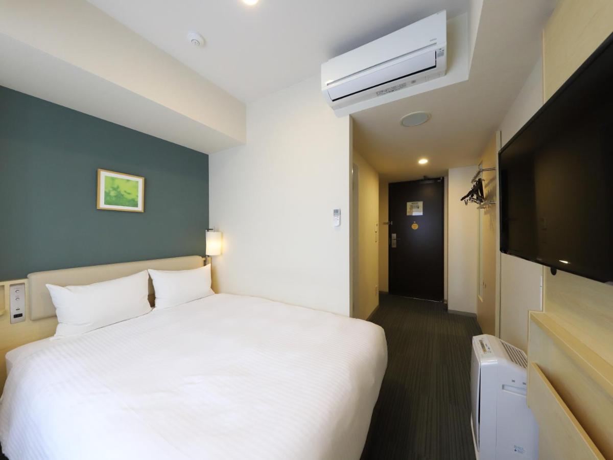 Smile Hotel Shinagawa Sengakuji Ekimae Tokyo Eksteriør billede