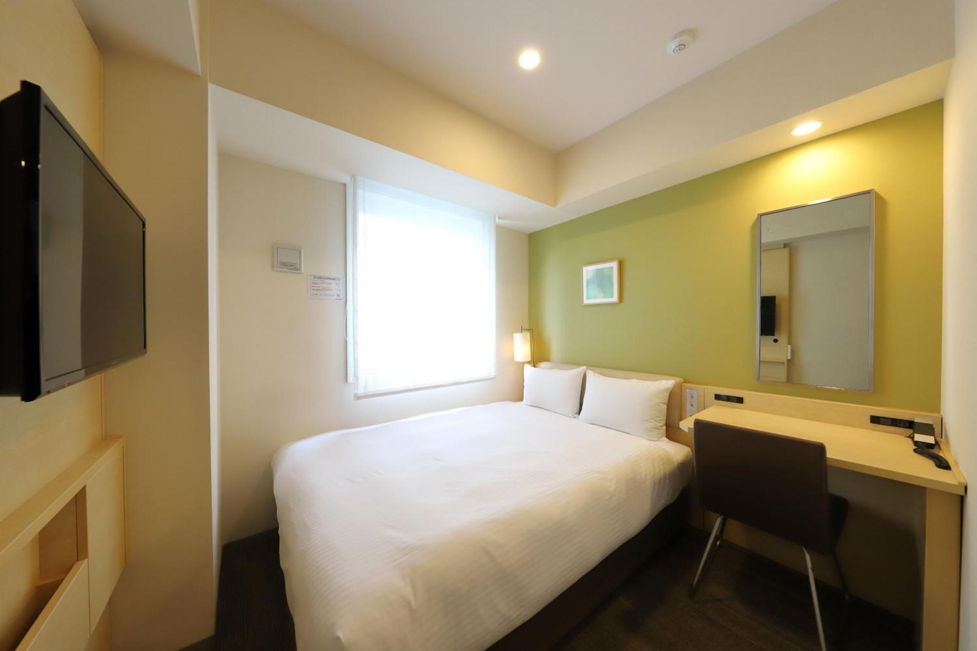 Smile Hotel Shinagawa Sengakuji Ekimae Tokyo Eksteriør billede
